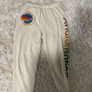 AVIATOR NATION SWEATS